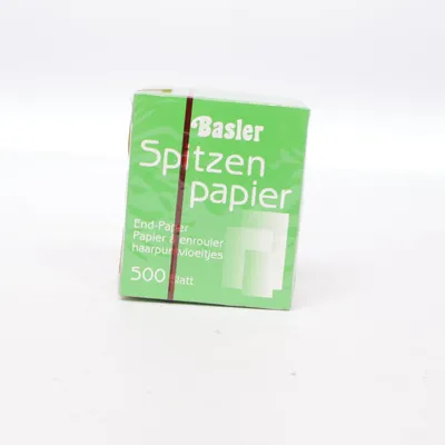 Hårfärg från Basler