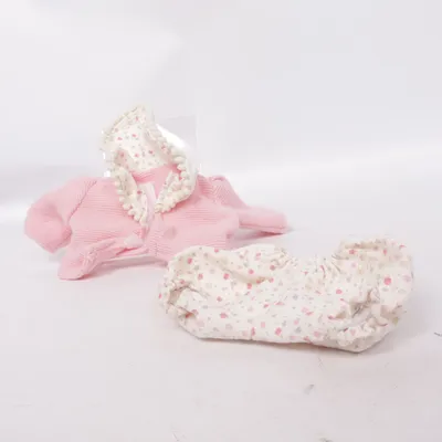 Docktillbehör (Rosa, Vit, Flerfärgad) från Nines D'Onil