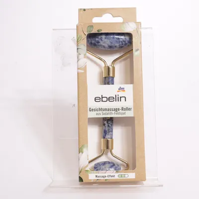 Gua sha (Gesichtsmassage-Roller) fra DM