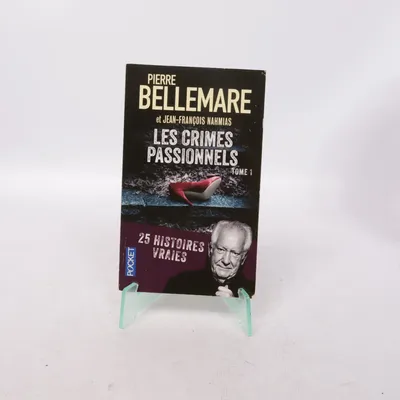 Livre de Pocket