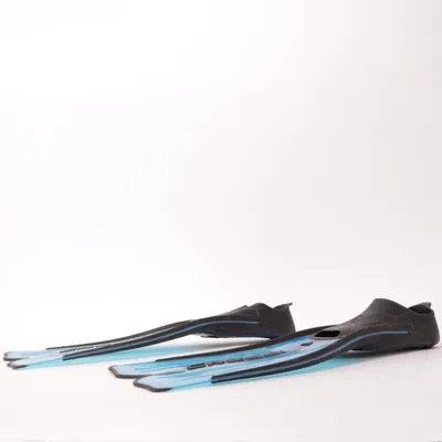 Water sports equipment (Blue, Black) from Cressi