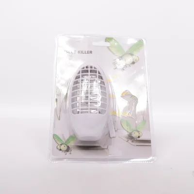 Insecticides (Blanc)