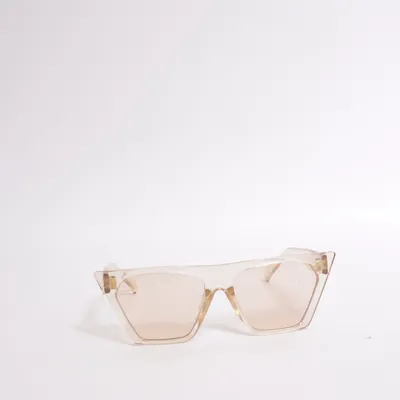 Solglasögon (Beige) från JP