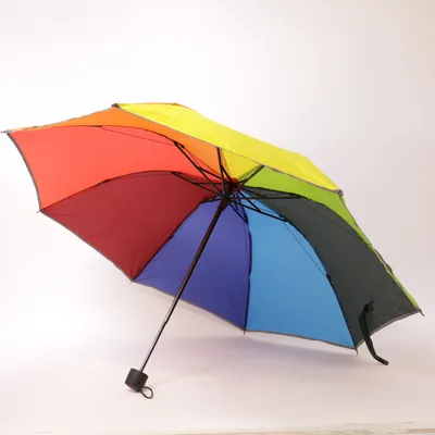 Umbrella (Multicolored)