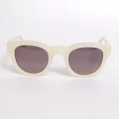 Lunettes de soleil (Beige) de Handmade