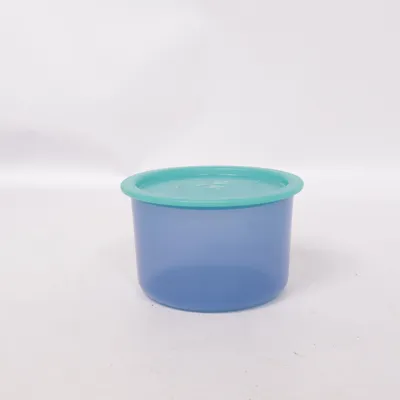 Låg (Turkis) fra Tupperware
