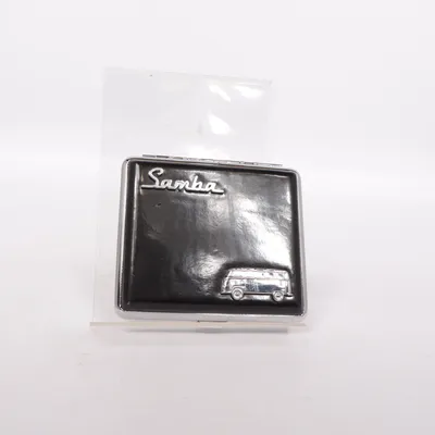 Cigarettetui (Samba) från Samba