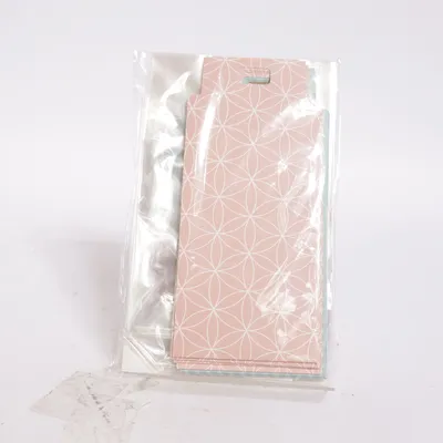 Crafts (Blue, Pink, Multicolored) from Casa Deco