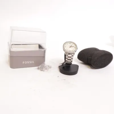 Armbandsur (ES3069) från Fossil
