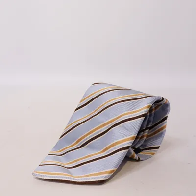 Slips (Blå, Brun, Beige) från Gilberto Silke