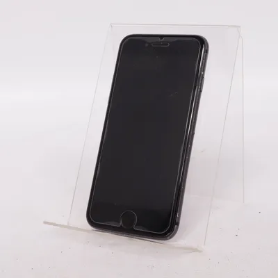 Smartphone (Sort) fra Apple