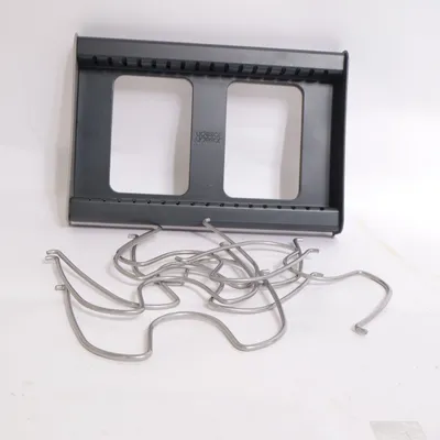 Tray rack (Gray) from Joseph Joseph
