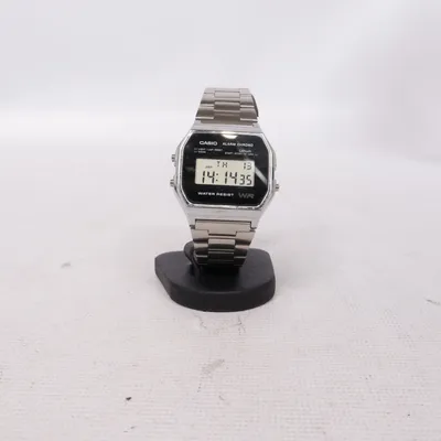 Armbandsur (A158WE) från Casio