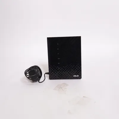 Router (Rt-Ac52U) from Asus