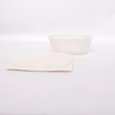 Matlåda (Vit) från Tupperware