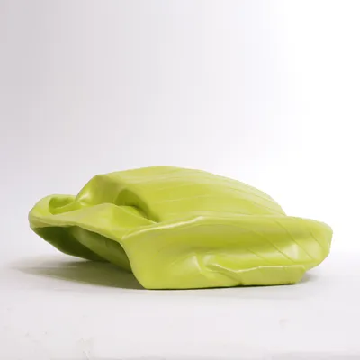 Pilatesboll (Grön) från Tonkey