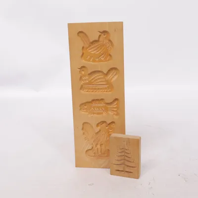 Kakform (Beige)