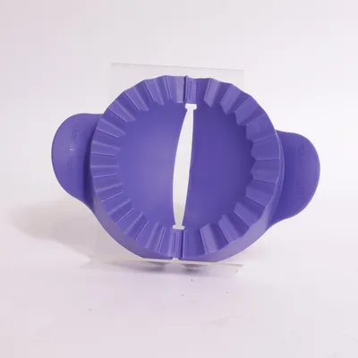 Kageform (Lilla) fra Tupperware