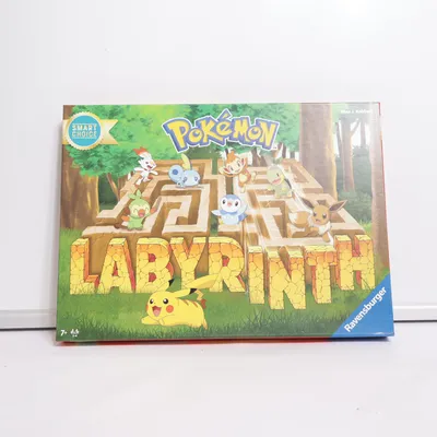 Brætspil fra Ravensburger