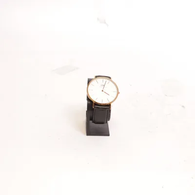 Armbandsur (Svart) från Daniel Wellington