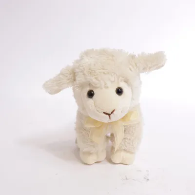 Gosedjur (Schäfchen) från Teddy Hermann