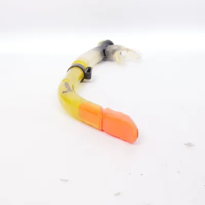 Water sports equipment (Yellow, Black, Orange) from Delphin