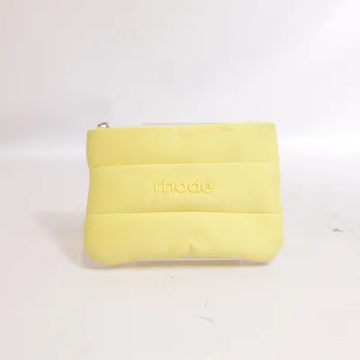 Plånbok (Gul) från Rhode