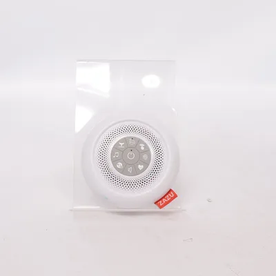 Baby monitor (White) from Zazu