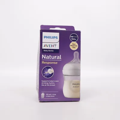Nappflaska (Natural Response) från Philips Avent