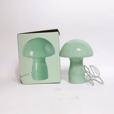 Bordlampe (Fungi Town) fra Butlers