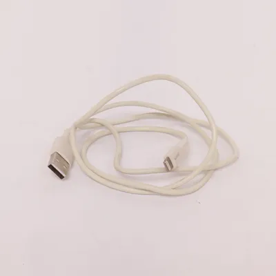 USB cable