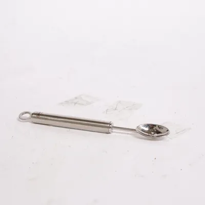 Ice cream scoop (Silver) from Rösle