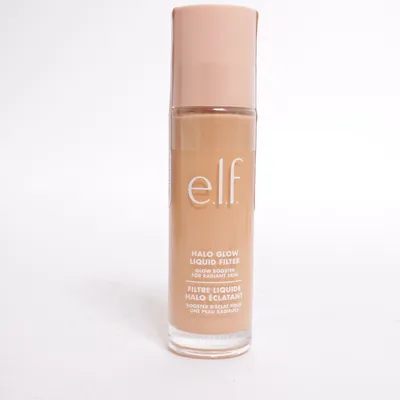 Foundation (Fon de ten lichid) van Elf