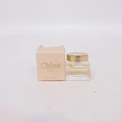 Eau de parfum (Absolu de Parfum) fra Chloé
