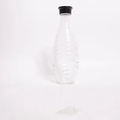Bottle (Transparent)
