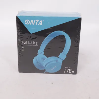 Headphones (778) from Conta