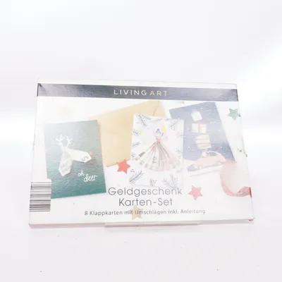 Craft book from Living Art