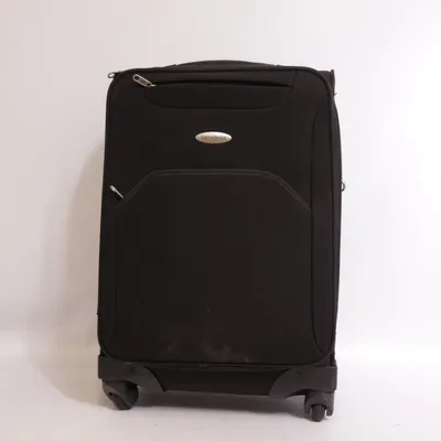 Kabinväska (Svart) från Samsonite