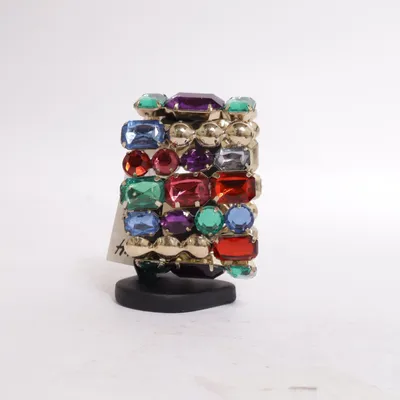 Bracelet (Multicolored) from H&M Unknown metal