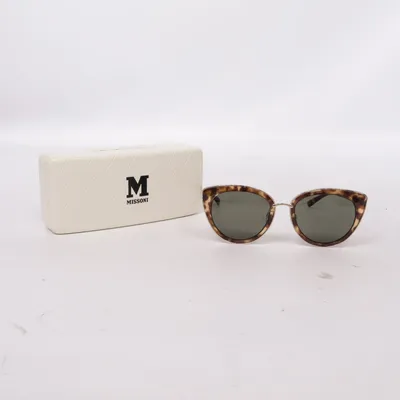 Lunettes de soleil (MM574S09S) de Missoni