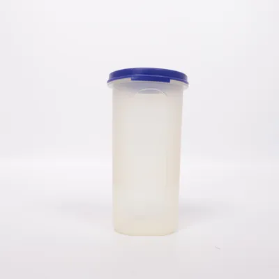 Protein shaker (Blue, Transparent) from Tupperware