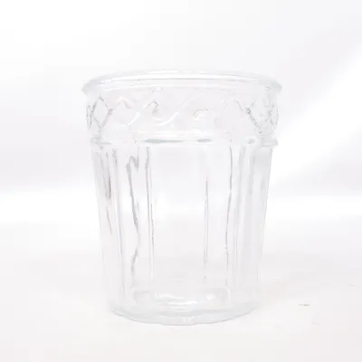 Vase (Transparent)