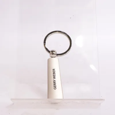 Keyring (Silver) from Gerry Weber