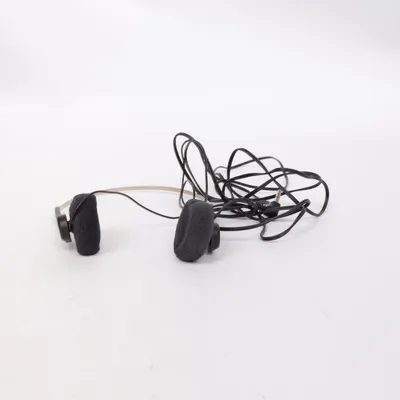 Hörlurar (Svart) från LVME