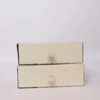 Ask (Beige) från GlossyBox