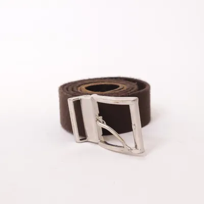 Belt (Brown) from M.e.n.s