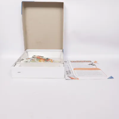 Bordspel van Ravensburger