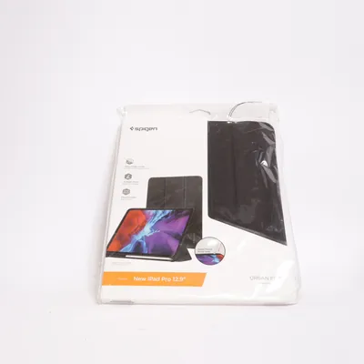 Tablet case (Urban Fit) from Spigen