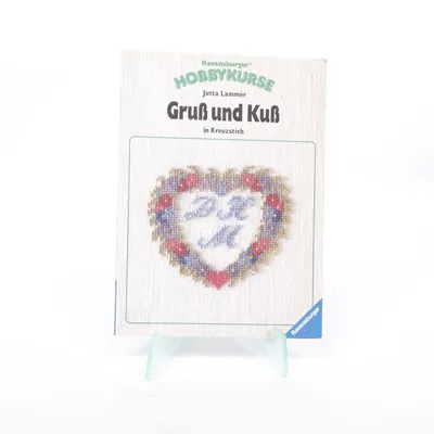 Bastelbuch