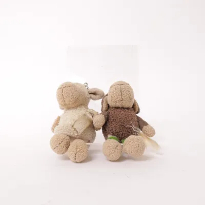 Soft toy (Beige, Brown, Multicolored) from Nici